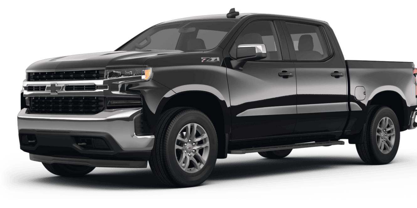 CHEVROLET SILVERADO LTD 2022 1GCPYJEK7NZ115401 image CHEVROLET SILVERADO LTD 2022 1GCPYJEK7NZ115401 image